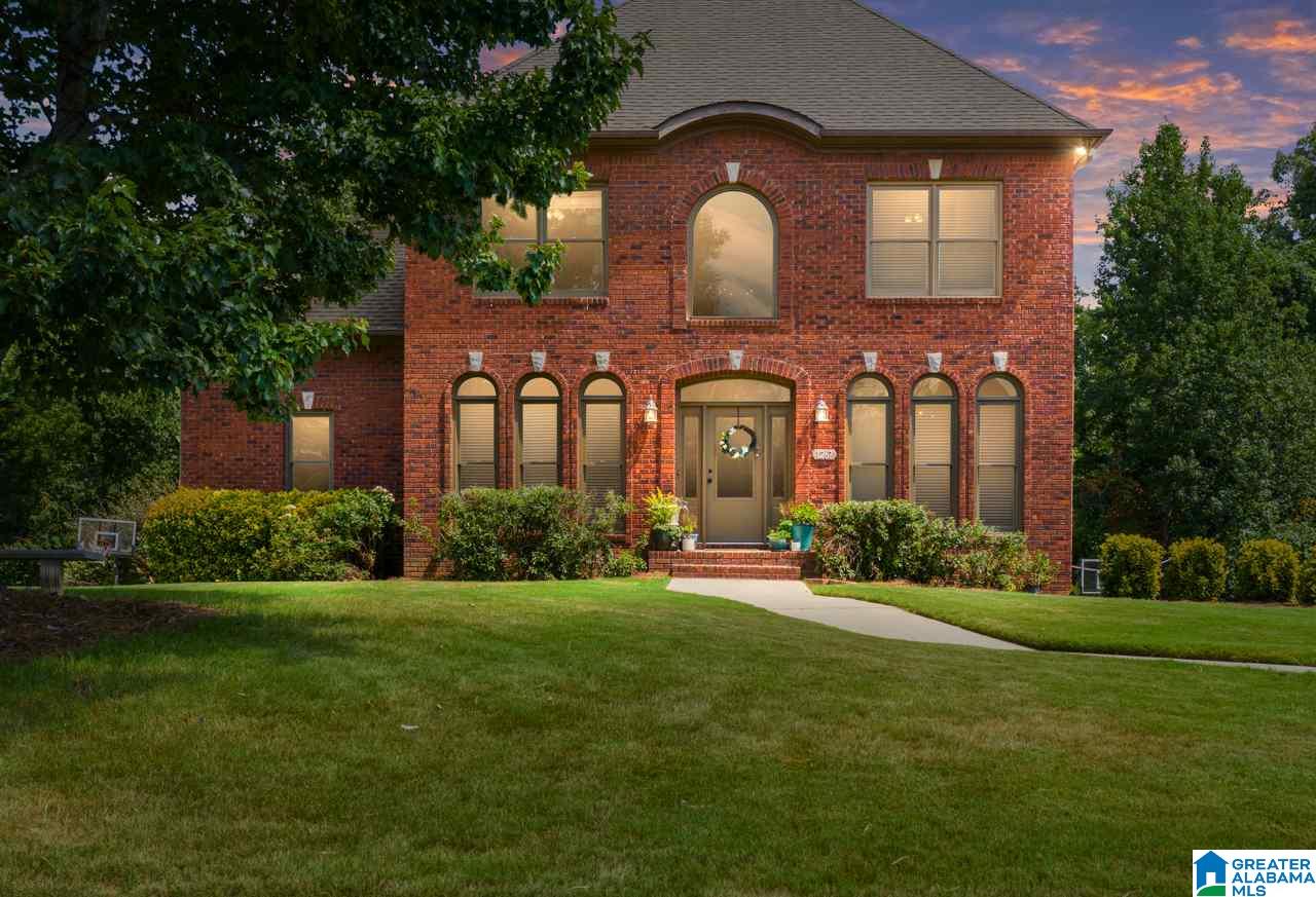 1267 Eagle Park Road Birmingham, AL 35242 - Photo 2 of 42