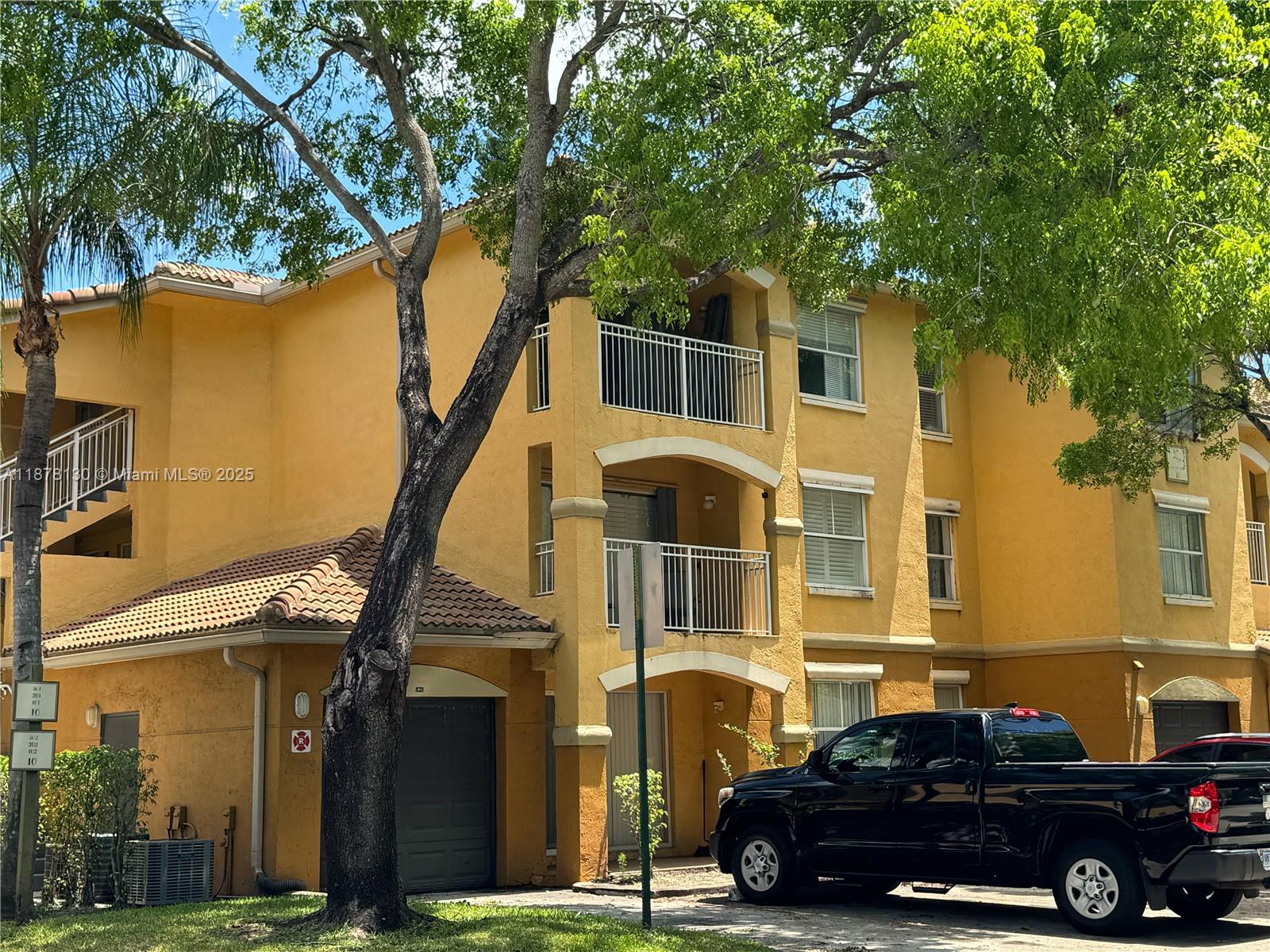 Pembroke Pines Pembroke Pines, FL 33024 - Photo 3 of 15 a car parked in front of a house