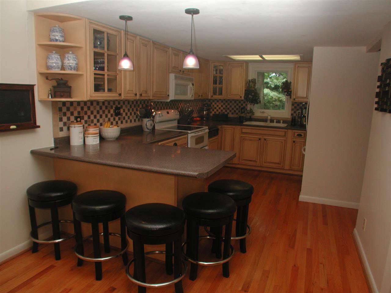 4375 North Stuart Road Bloomington, IN 47404 - Photo 11 of 28