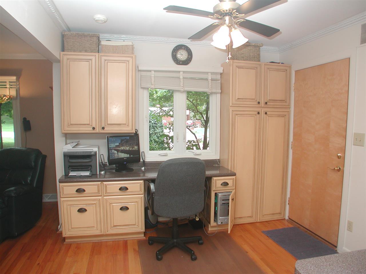 4375 North Stuart Road Bloomington, IN 47404 - Photo 12 of 28
