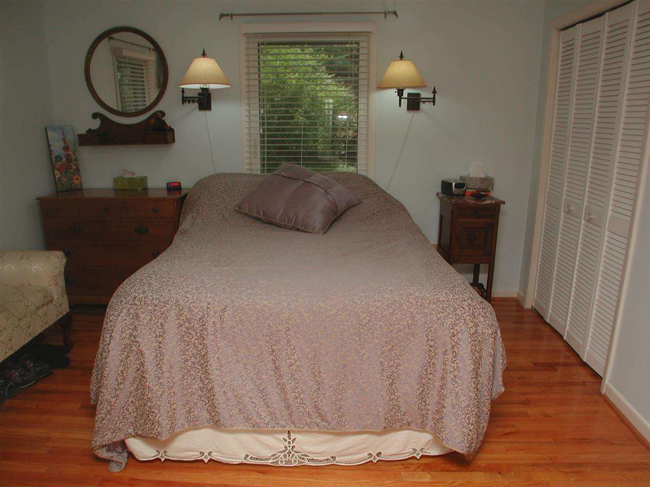 4375 North Stuart Road Bloomington, IN 47404 - Photo 17 of 28