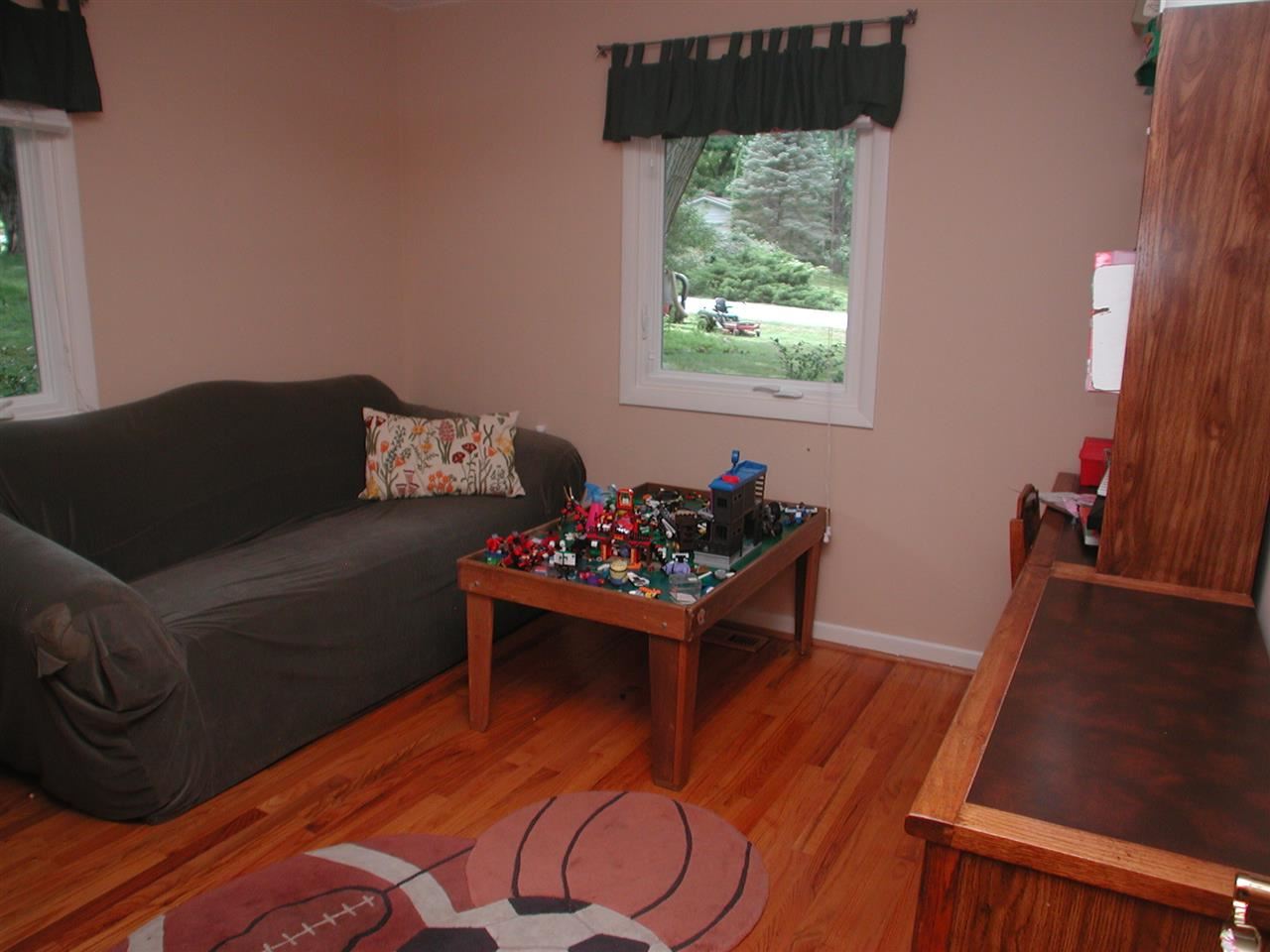 4375 North Stuart Road Bloomington, IN 47404 - Photo 19 of 28
