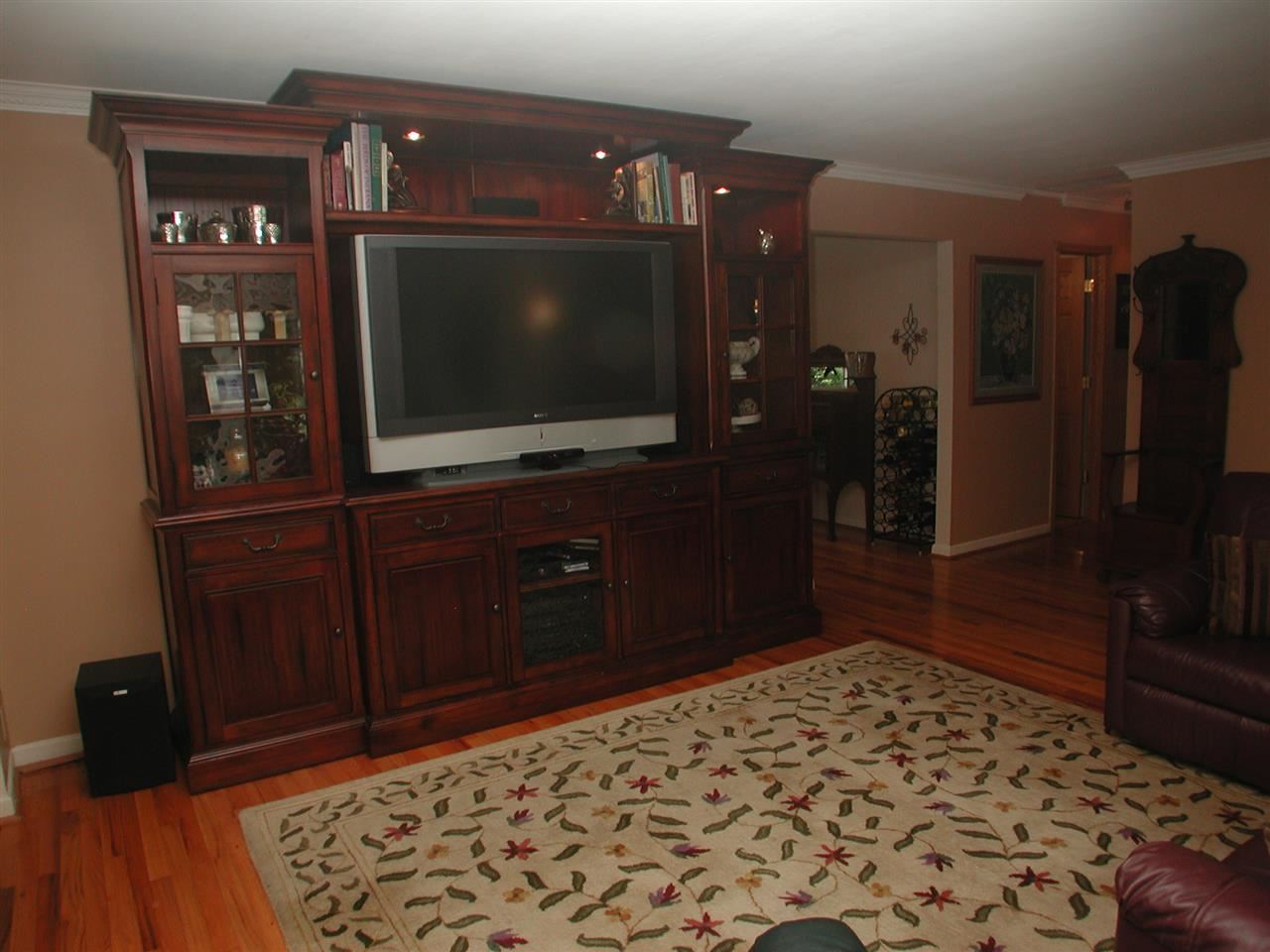 4375 North Stuart Road Bloomington, IN 47404 - Photo 3 of 28