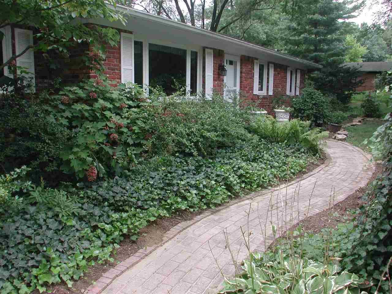 4375 North Stuart Road Bloomington, IN 47404 - Photo 26 of 28