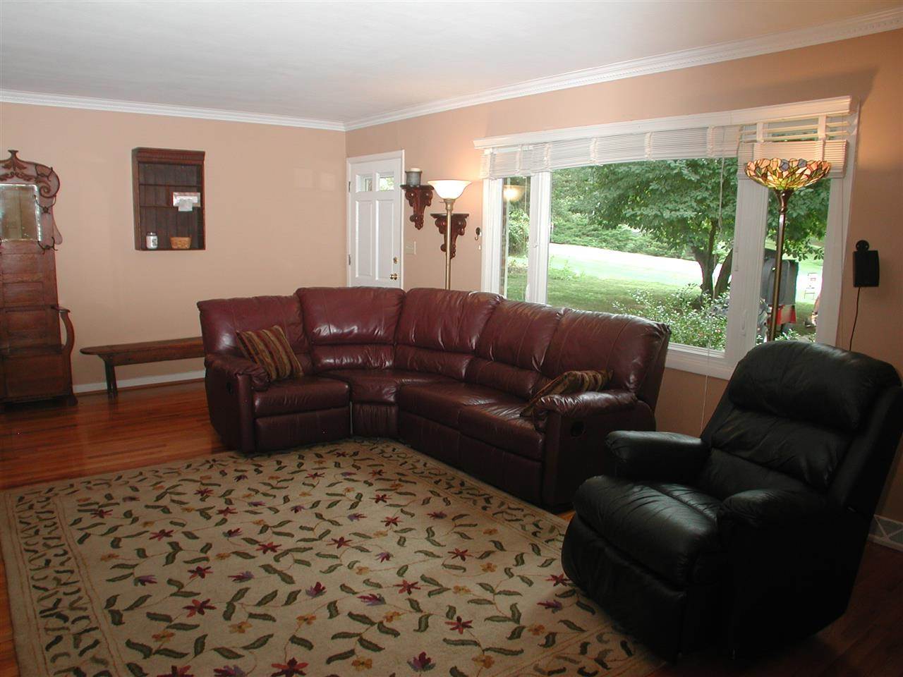 4375 North Stuart Road Bloomington, IN 47404 - Photo 4 of 28