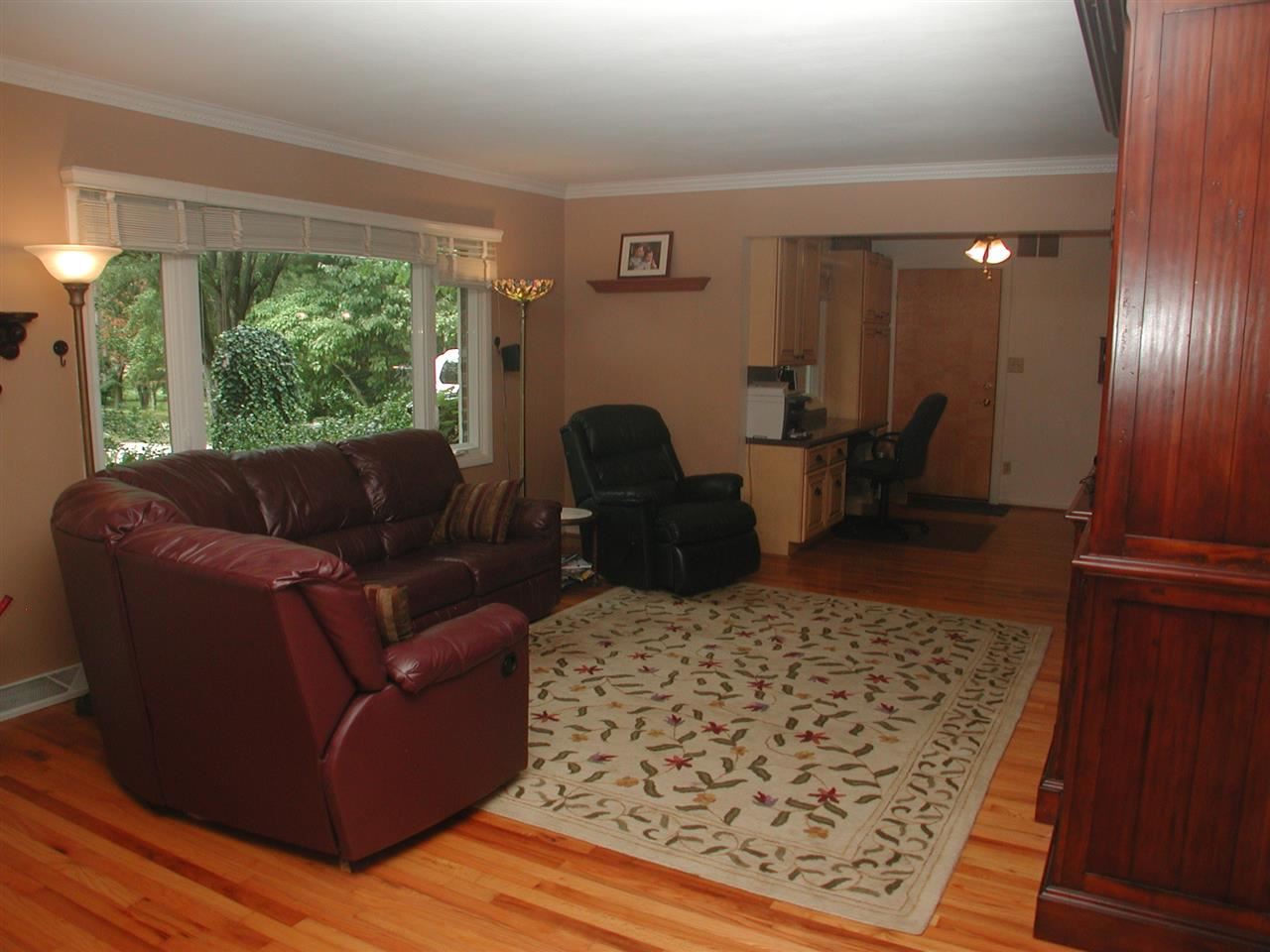 4375 North Stuart Road Bloomington, IN 47404 - Photo 5 of 28
