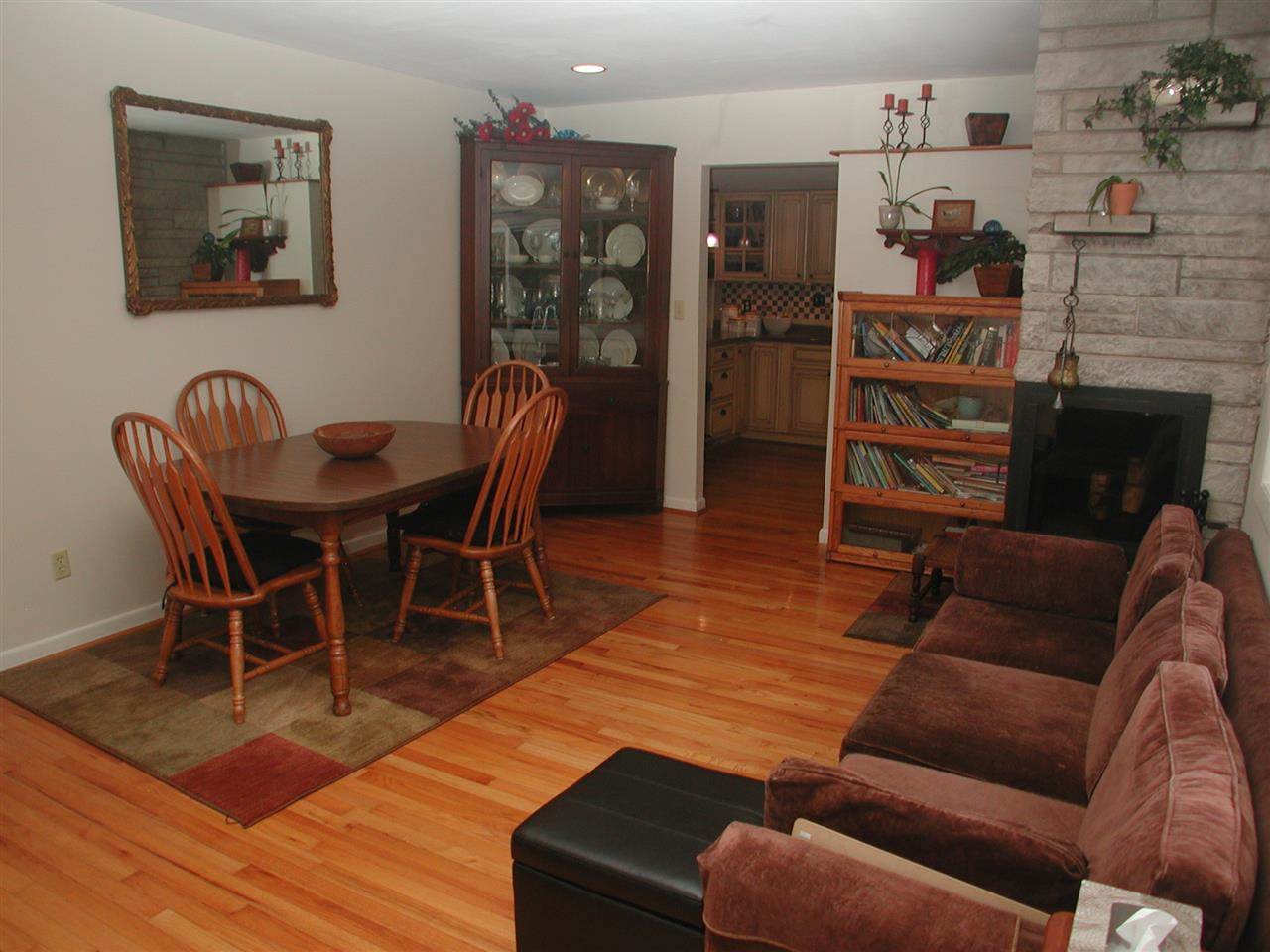 4375 North Stuart Road Bloomington, IN 47404 - Photo 7 of 28