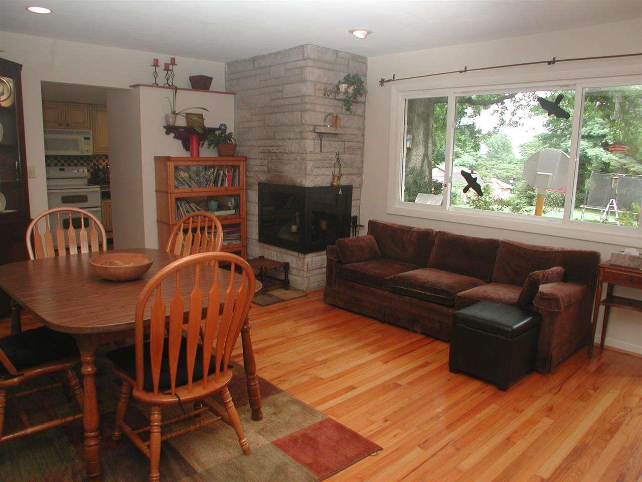 4375 North Stuart Road Bloomington, IN 47404 - Photo 8 of 28