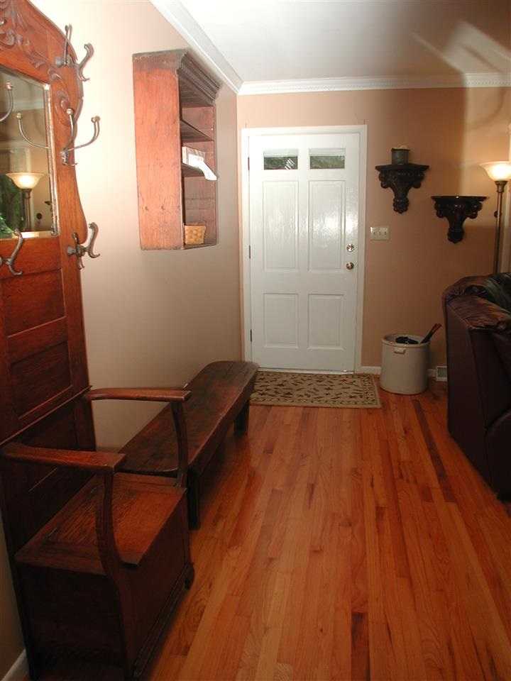 4375 North Stuart Road Bloomington, IN 47404 - Photo 10 of 28