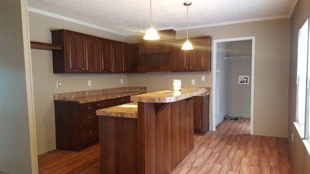 3590 Boones Mill Road Boones Mill, VA 24065 - Photo 2 of 20 Kitchen w/Bar
