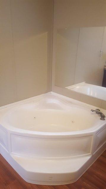 3590 Boones Mill Road Boones Mill, VA 24065 - Photo 13 of 20 Master Bath - Jetted Tub