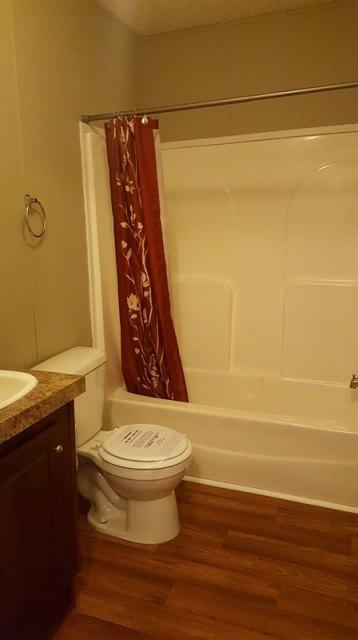 3590 Boones Mill Road Boones Mill, VA 24065 - Photo 16 of 20 Full Bath - Hall