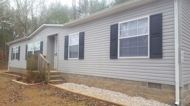 3590 Boones Mill Road Boones Mill, VA 24065 - Photo 18 of 20 Front of Home