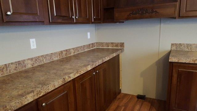 3590 Boones Mill Road Boones Mill, VA 24065 - Photo 4 of 20 Kitchen