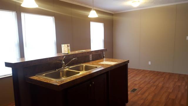 3590 Boones Mill Road Boones Mill, VA 24065 - Photo 6 of 20 Kitchen w/Island Sink
