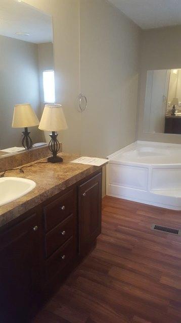 3590 Boones Mill Road Boones Mill, VA 24065 - Photo 10 of 20 Master Bath