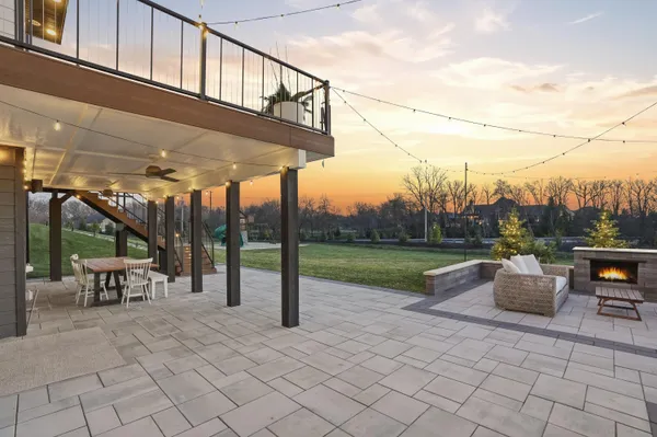 $2,100,000 | 10092 Tall Grass Trail, St. John, IN 46373