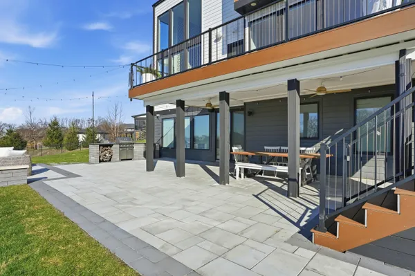 $2,100,000 | 10092 Tall Grass Trail, St. John, IN 46373