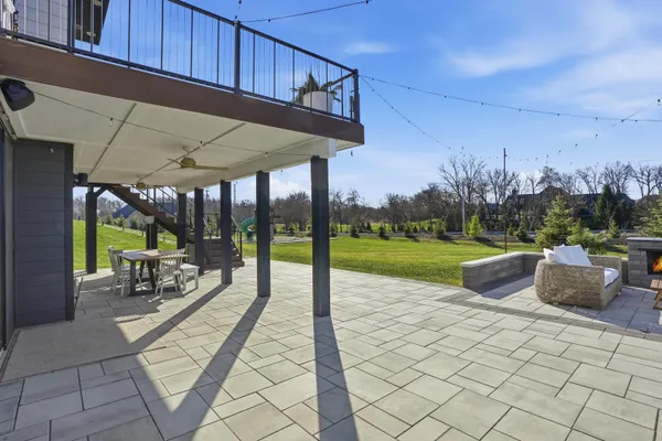 $2,100,000 | 10092 Tall Grass Trail, St. John, IN 46373