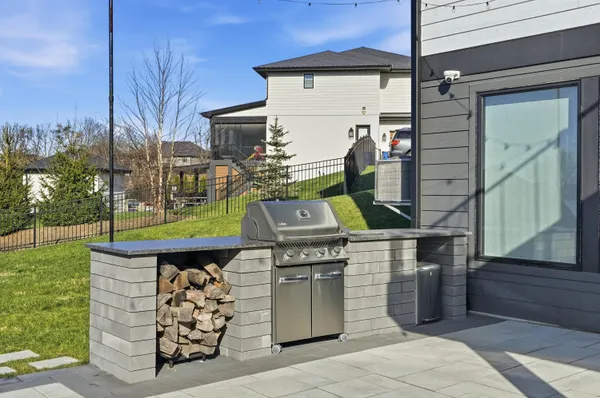 $2,100,000 | 10092 Tall Grass Trail, St. John, IN 46373