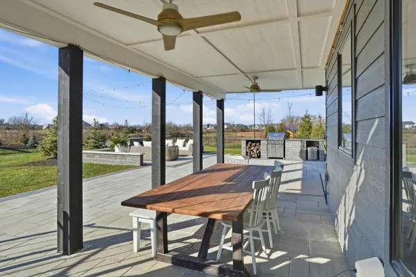$2,100,000 | 10092 Tall Grass Trail, St. John, IN 46373