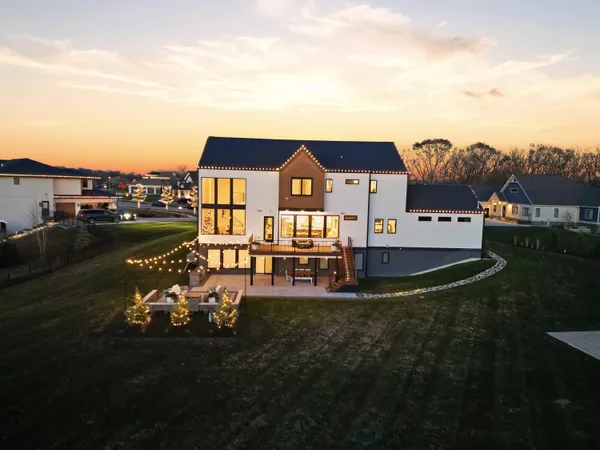 $2,100,000 | 10092 Tall Grass Trail, St. John, IN 46373