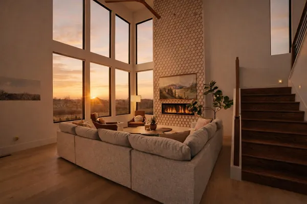 $2,100,000 | 10092 Tall Grass Trail, St. John, IN 46373