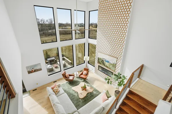 $2,100,000 | 10092 Tall Grass Trail, St. John, IN 46373
