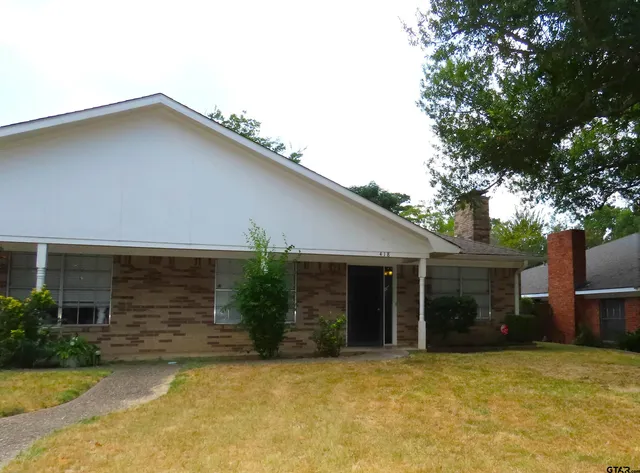 $1,550 | 418 Boyd Lane, Tyler, TX 75703