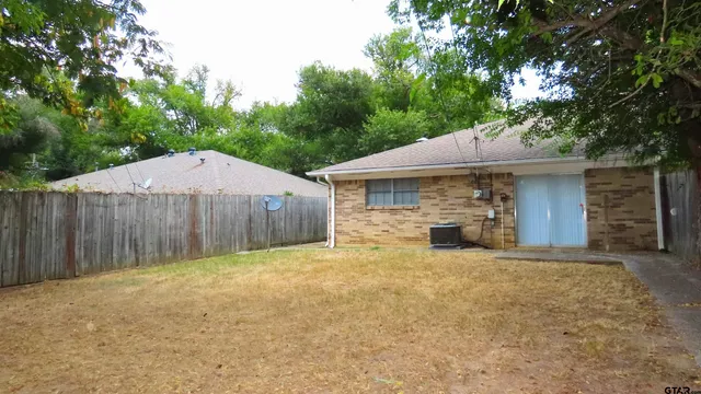 $1,550 | 418 Boyd Lane, Tyler, TX 75703