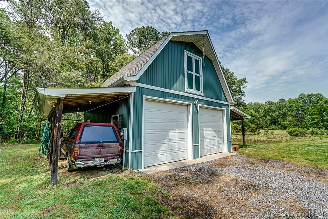 773 Hoecake Road Lancaster, VA 22503 - Photo 31 of 38
