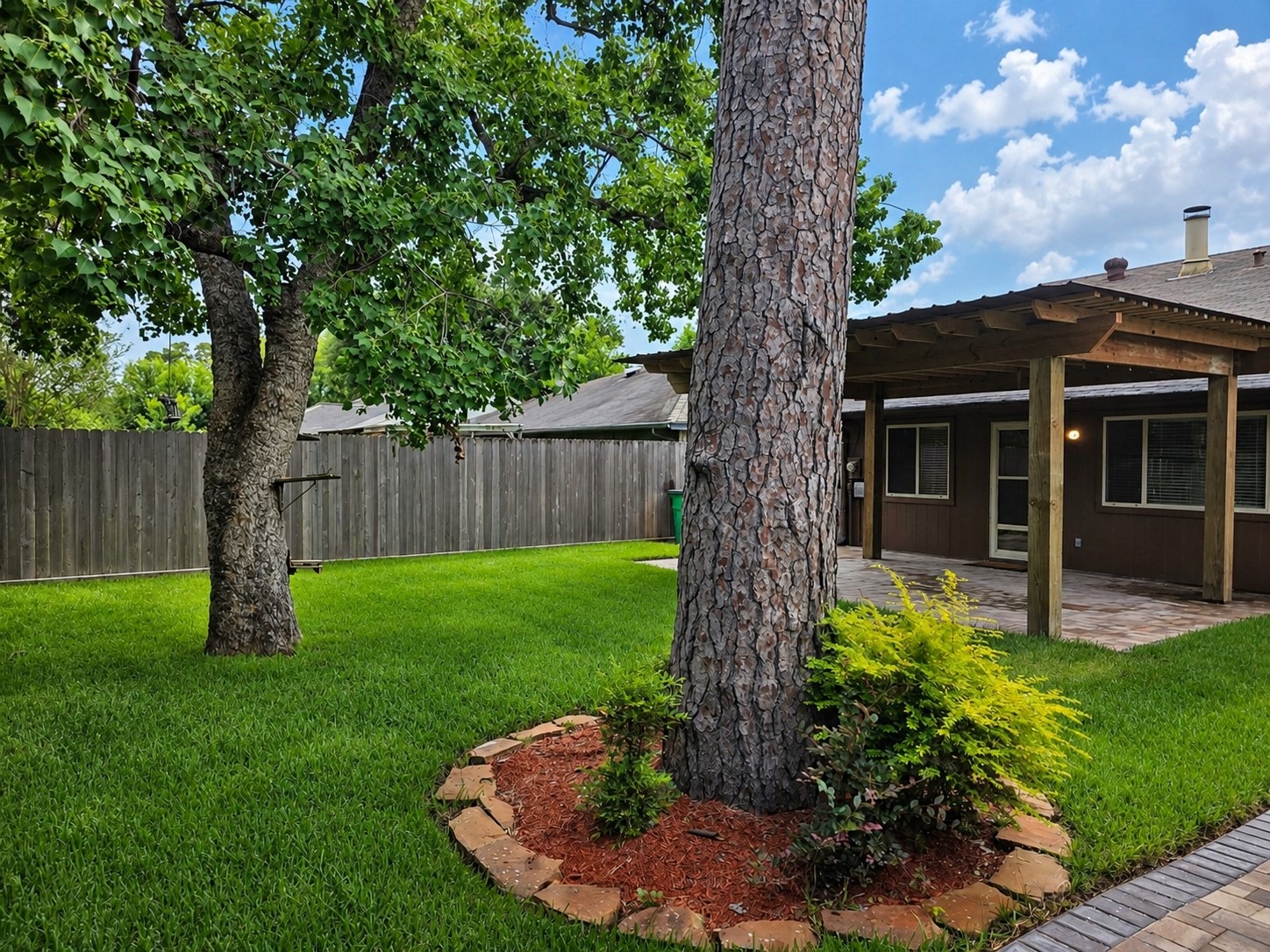 2527 North Spring Drive Spring, TX 77373 - Photo 17 of 18