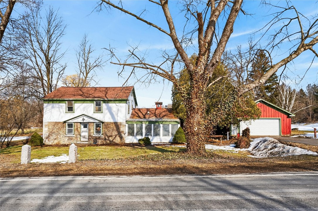 252 Fisher Road Phelps, NY 14532 - Photo 1 of 1 Gallery Image 1
