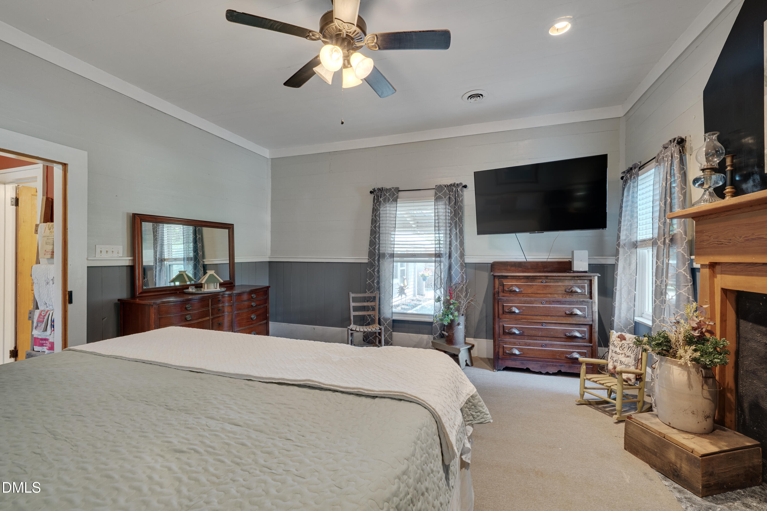 585 Charlie Huff Road Oxford, NC 27565 - Photo 27 of 64 27) 77130-6aad376de3cf0