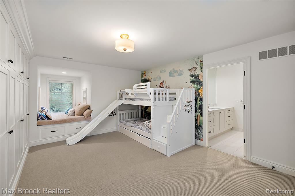 1475 Tottenham Road Bloomfield Hills, MI 48301 - Photo 33 of 51