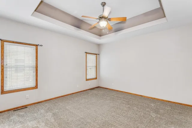 $319,900 | 4632 North Spyglass Street, Wichita, KS 67226