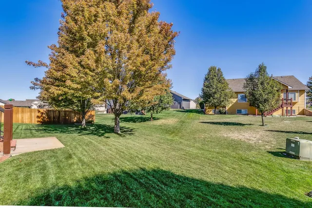 $319,900 | 4632 North Spyglass Street, Wichita, KS 67226