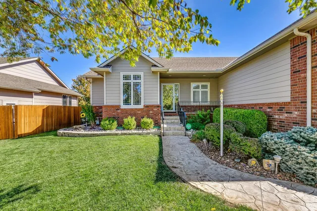 $319,900 | 4632 North Spyglass Street, Wichita, KS 67226