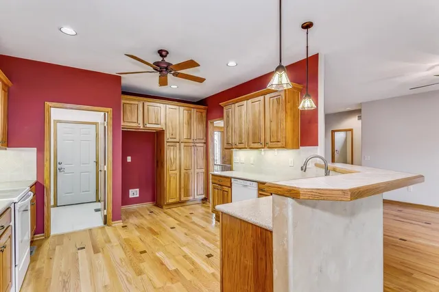 $319,900 | 4632 North Spyglass Street, Wichita, KS 67226