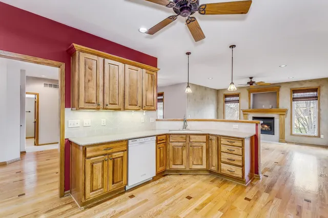 $319,900 | 4632 North Spyglass Street, Wichita, KS 67226