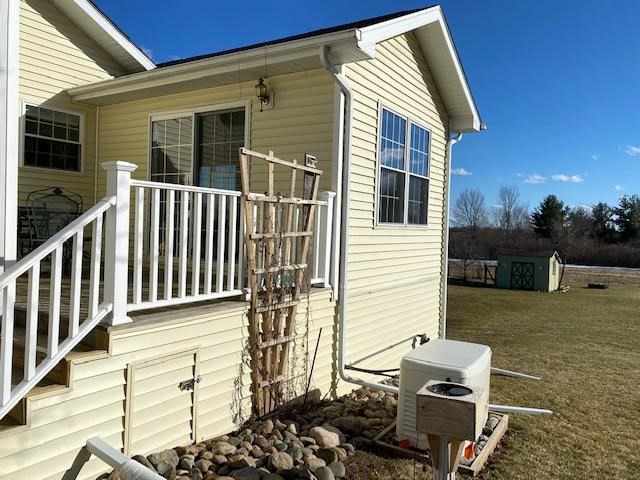 2861 Grass Lake Road Gladwin, MI 48624 - Photo 24 of 47 Gallery Image 24