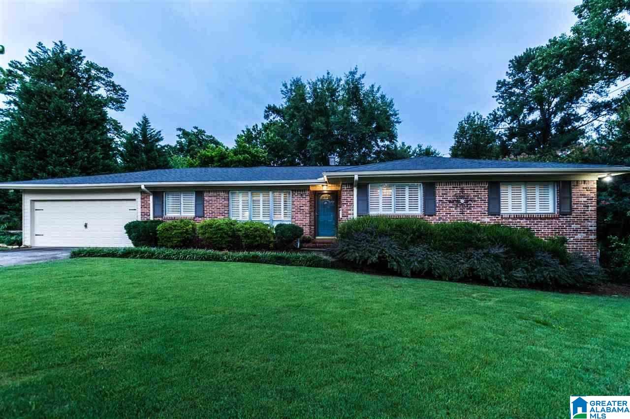1833 Indian Hill Road Birmingham, AL 35216 - Photo 1 of 31