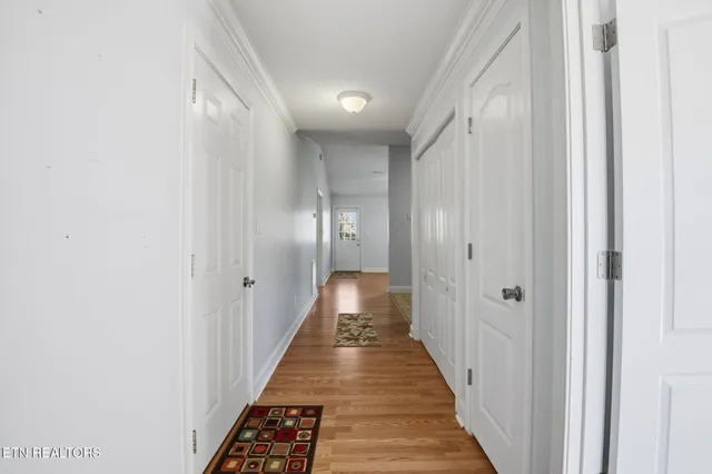 $259,900 | 3513 Valley Stream Way, Knoxville, TN 37917