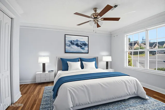 $259,900 | 3513 Valley Stream Way, Knoxville, TN 37917