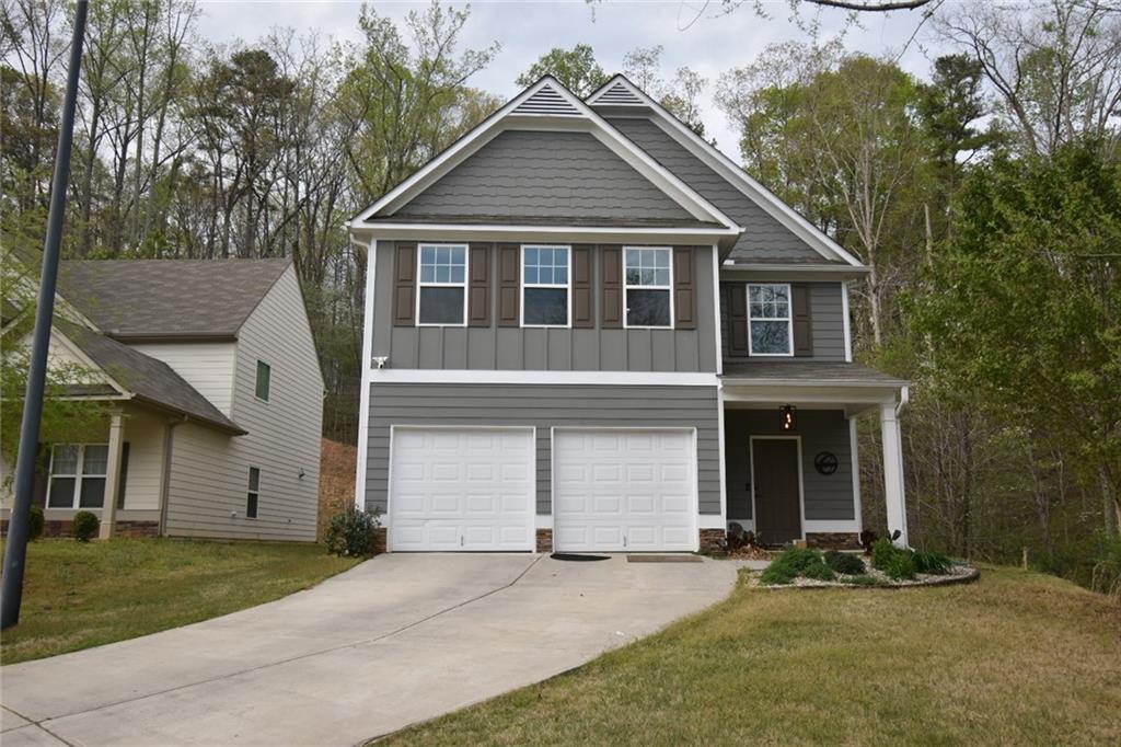 203 Pinnacle Point Court Dallas, GA 30132 - Photo 1 of 1 Gallery Image 1