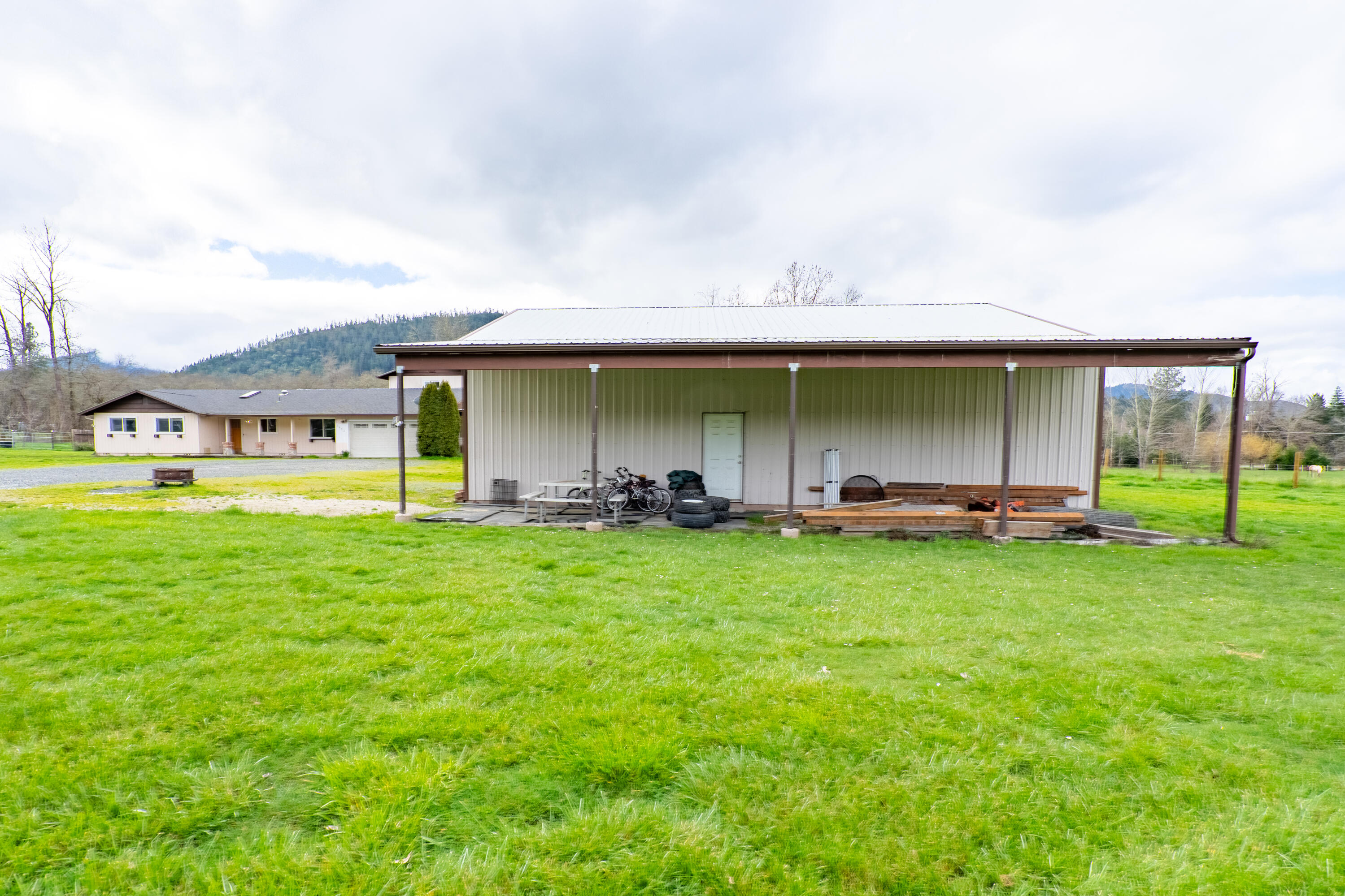 2453 Stringer Gap Road Grants Pass, OR 97527 - Photo 82 of 95