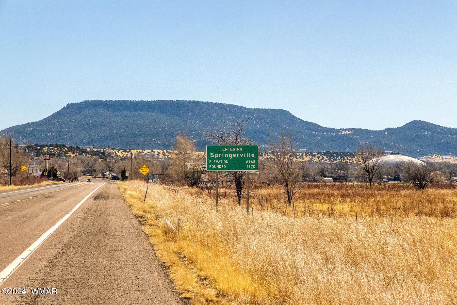 441 North West Street Springerville, AZ 85938 - Photo 20 of 20 photo(1) 441 N West St. Springerville AZ