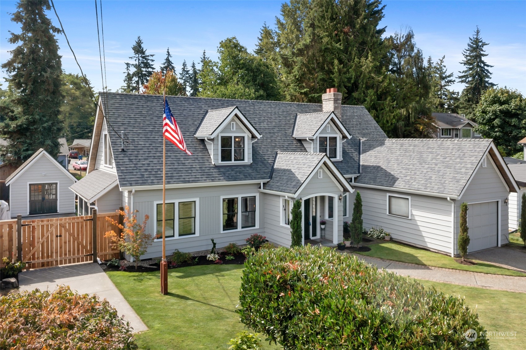 7828 192nd Place Southwest Edmonds, WA 98026 - Photo 1 of 40 Gallery Image 1