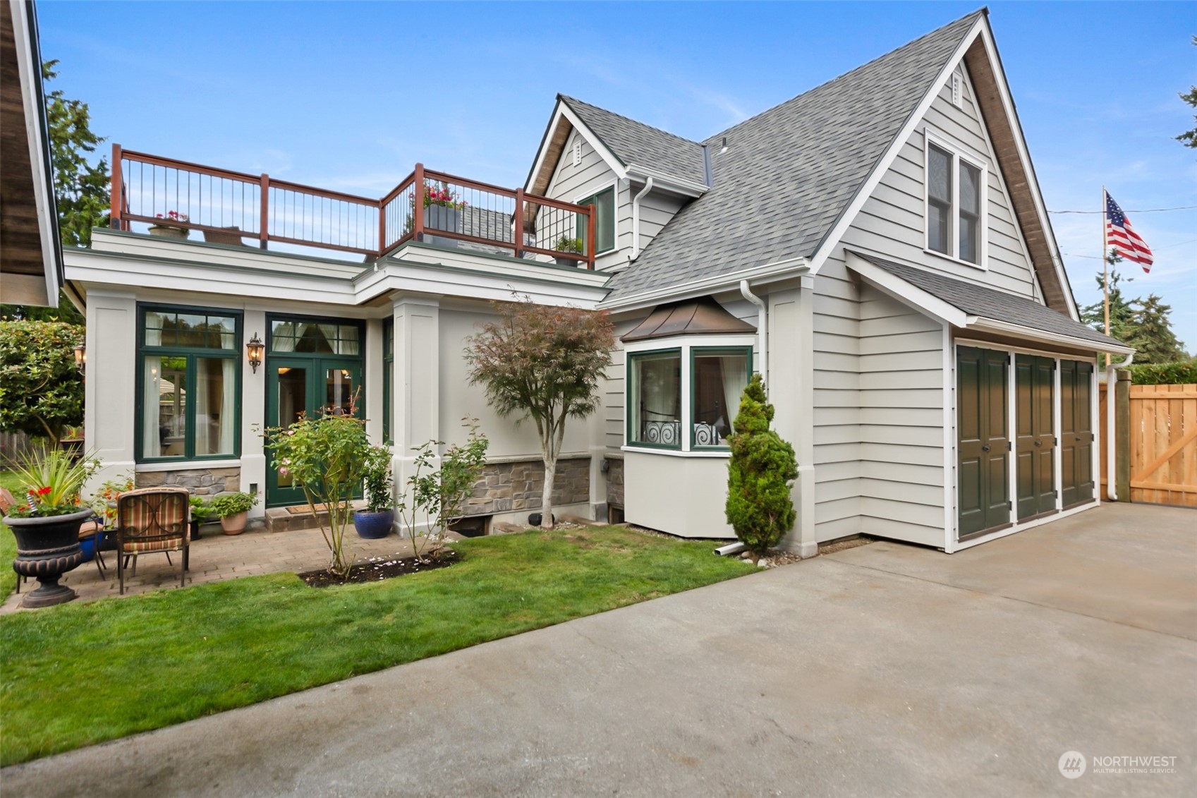7828 192nd Place Southwest Edmonds, WA 98026 - Photo 35 of 40 Gallery Image 35