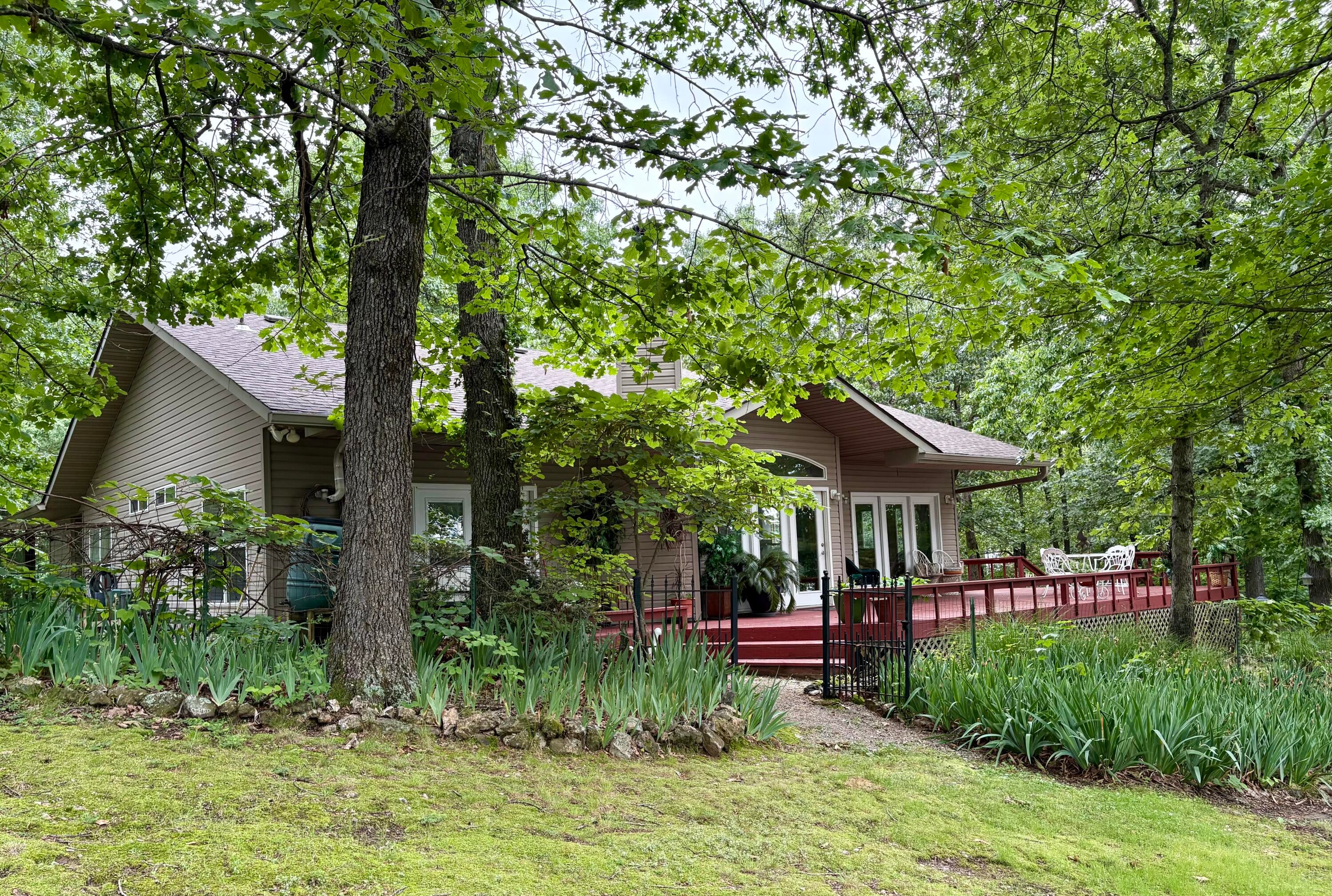 32180 South 627 Road Grove, OK 74344 - Photo 65 of 71 IMG_9220